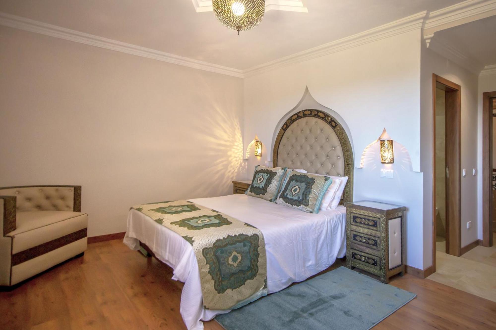Al Karob Yoga Boutique Hotel Guia  Esterno foto