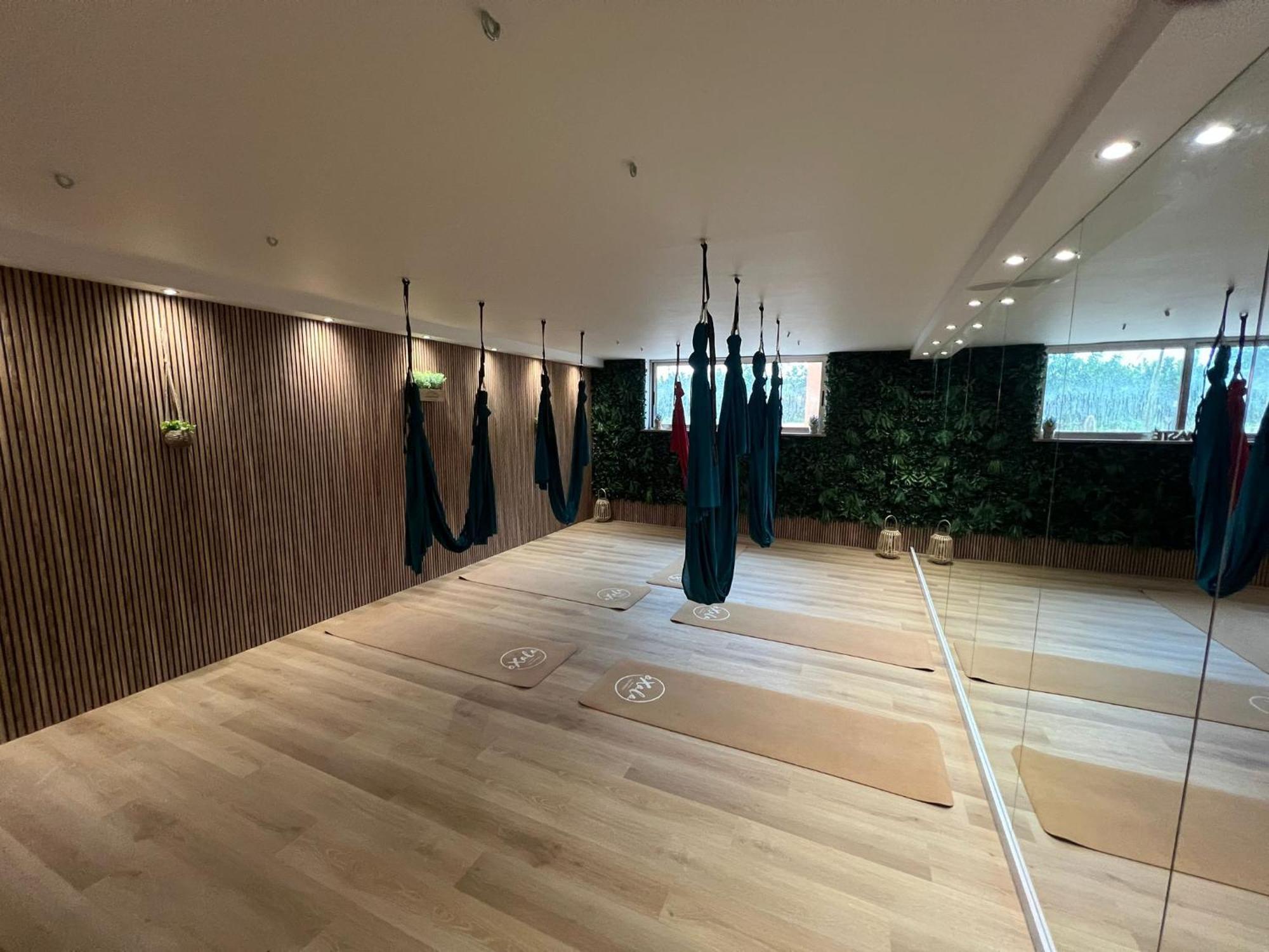 Al Karob Yoga Boutique Hotel Guia  Esterno foto