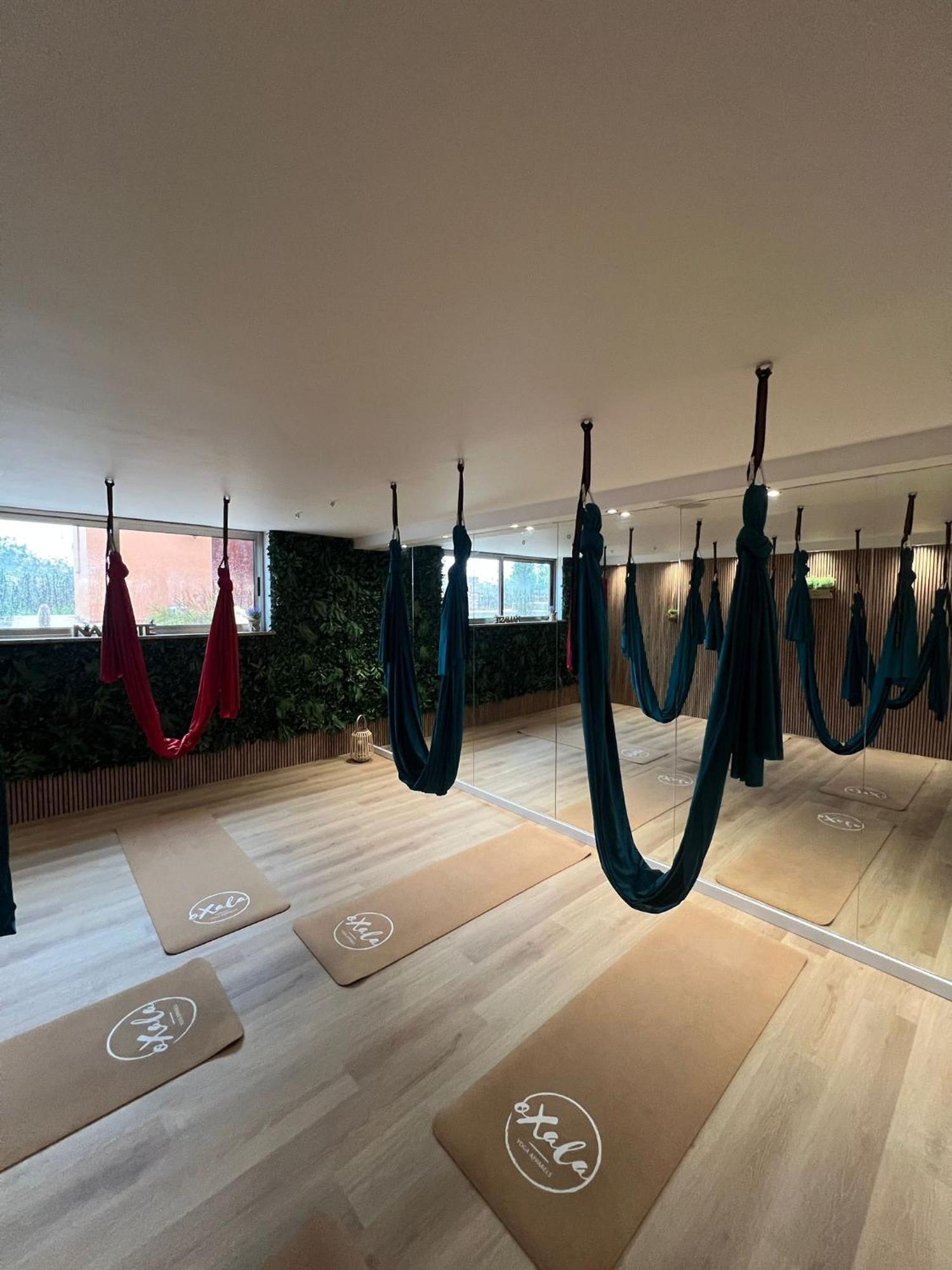 Al Karob Yoga Boutique Hotel Guia  Esterno foto