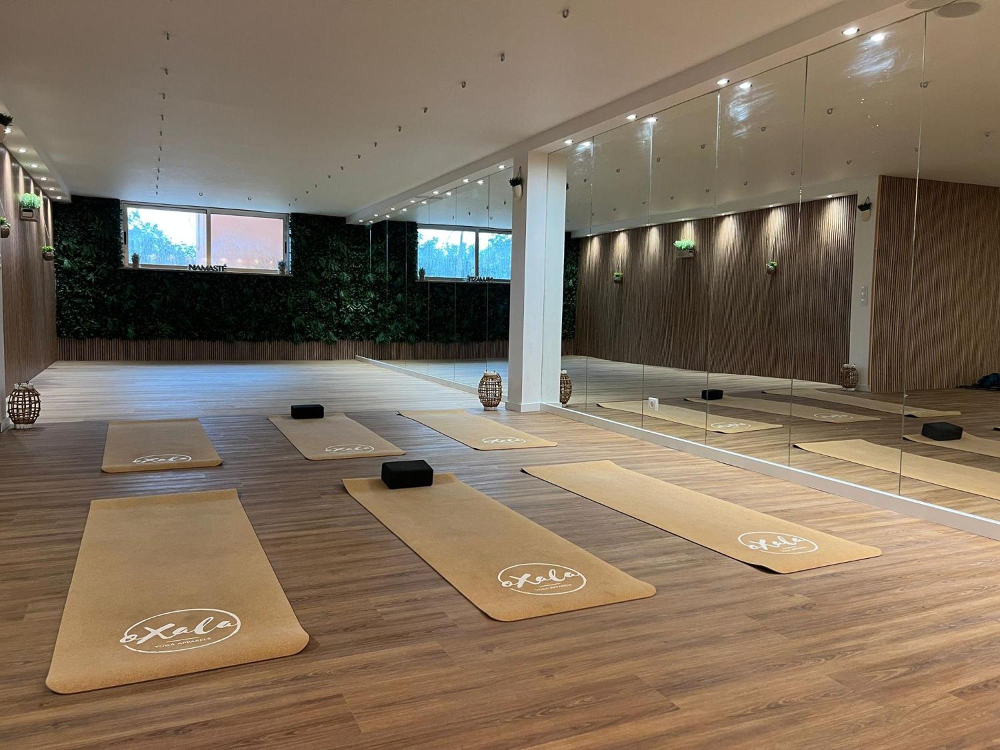 Al Karob Yoga Boutique Hotel Guia  Esterno foto