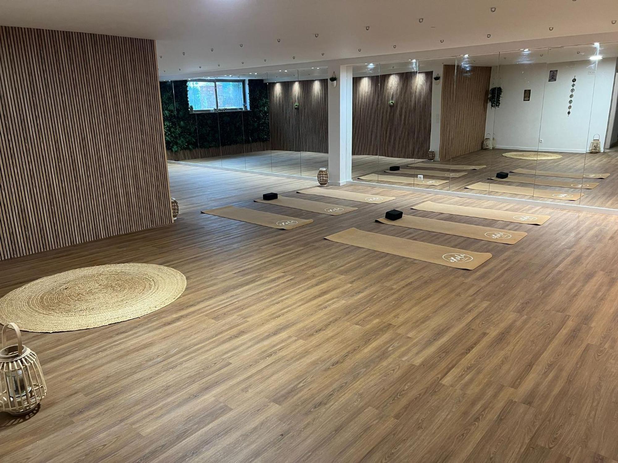 Al Karob Yoga Boutique Hotel Guia  Esterno foto