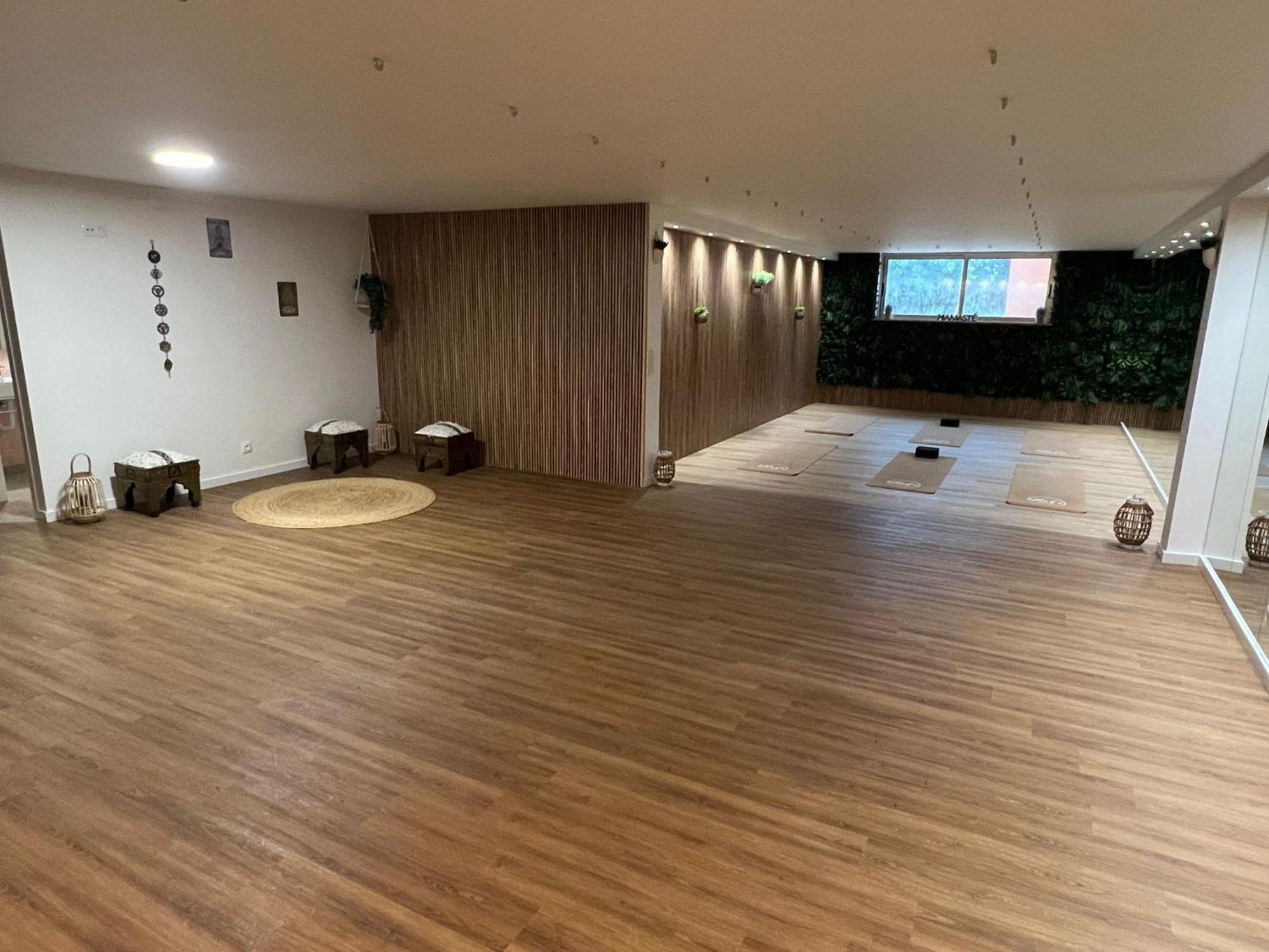 Al Karob Yoga Boutique Hotel Guia  Esterno foto