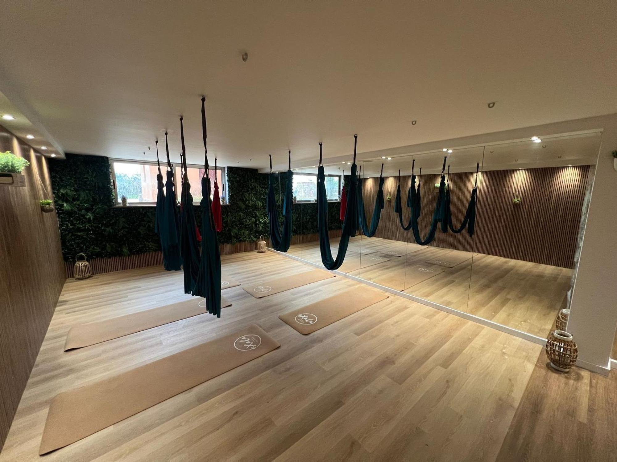 Al Karob Yoga Boutique Hotel Guia  Esterno foto
